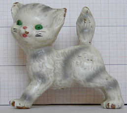 Pouet Pouet CHAT très ancien