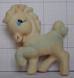 Pouet Pouet Poney