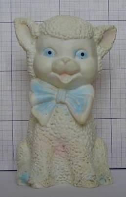 Pouet Pouet Mouton