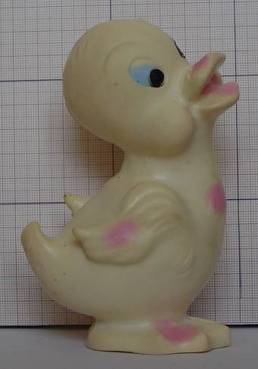 Pouet Pouet 'petit canard'