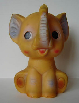 Pouet Pouet 'Eléphant'