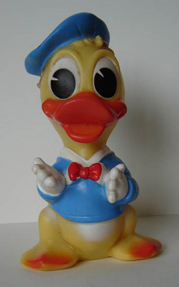 Pouet Pouet 'Donald'