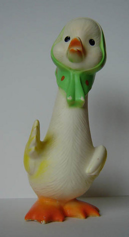 Pouet Pouet 'Sidonie'