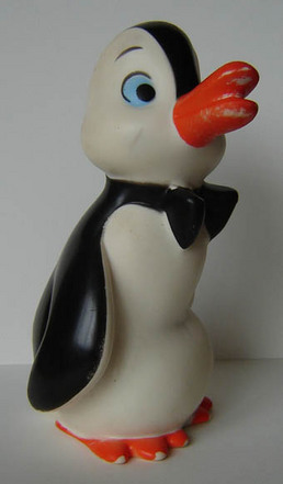 Pouet Pouet 'Nestor'
