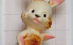 Pouet Pouet 'Grand lapin'