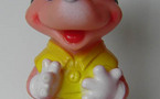 Pouet Pouet 'petit Mickey'