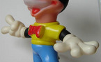 Pouet Pouet 'Grand Mickey'