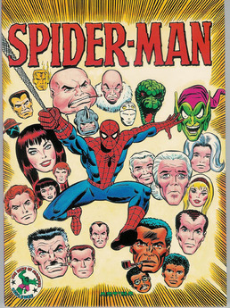 L'Araignée / Spider-Man (Strange, Marvel, Artima...) L'Araignée / Spider-Man (Strange, Marvel, Artima...)