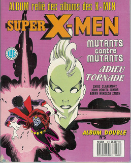 X-Men