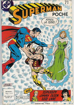 Super-Man Super-Man
