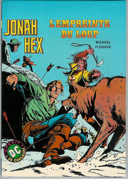 Autres Héros chez AREDIT, Comics