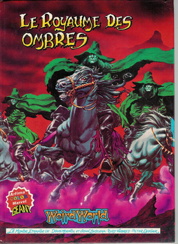 Autres Héros Marvel/LUG/ARTIMA/STANGE, Comics Autres Héros Marvel/LUG/ARTIMA/STANGE, Comics