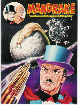 Mandrake