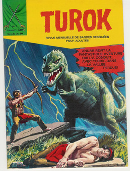 Turok Turok