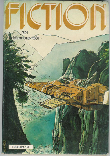 Fiction