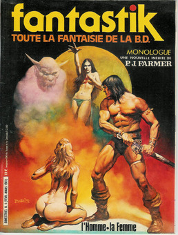 Fiction