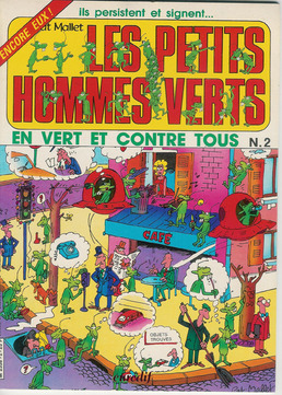 Revues pour adultes