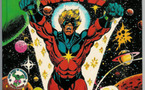 Captain Marvel