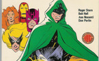 Autres Héros Marvel/LUG/ARTIMA/STANGE, Comics