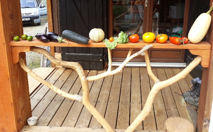 Meubles en bois Meubles en bois