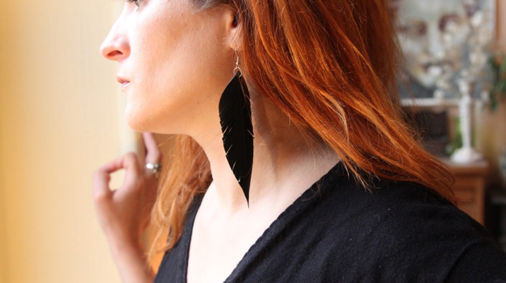 Bijoux en chambre à air Bijoux en chambre à air