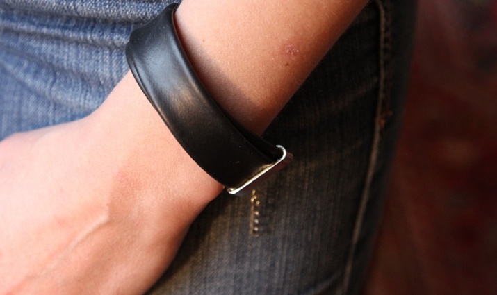 Bijoux en chambre à air Bijoux en chambre à air