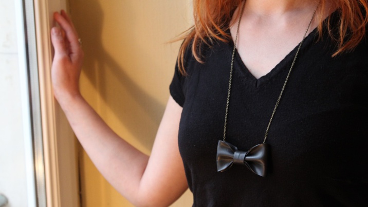 Bijoux en chambre à air Bijoux en chambre à air