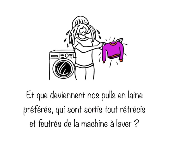 Manchons petits frissons. Manchons petits frissons.