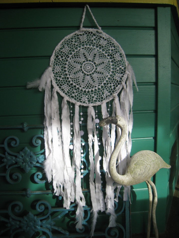 Attrape-rêves  Attrape-rêves