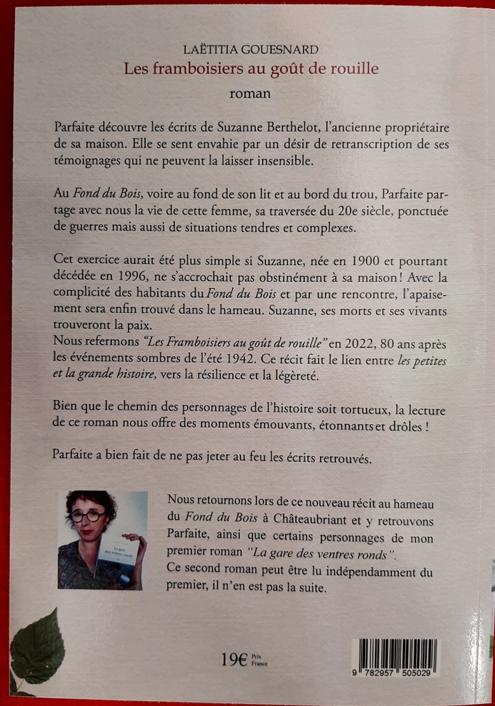 Romans locaux Romans locaux