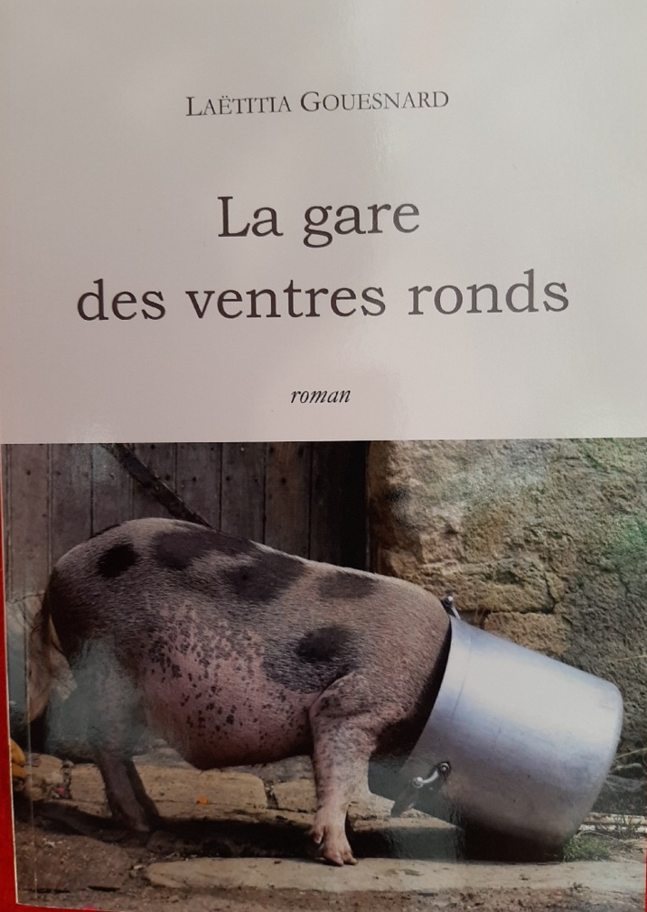 Romans locaux Romans locaux