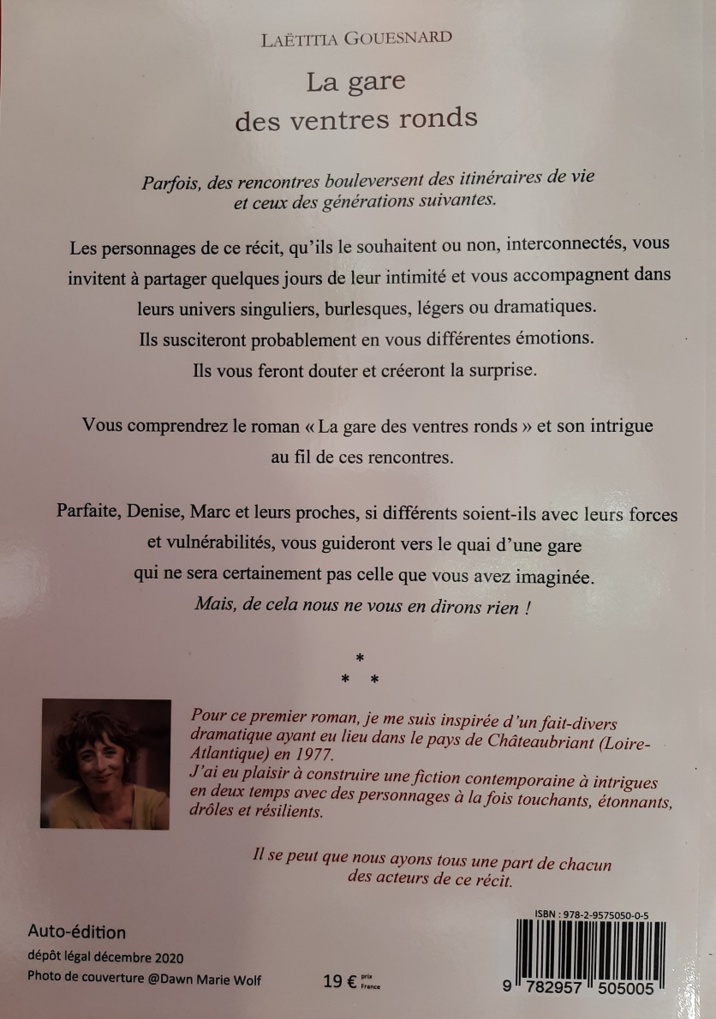 Romans locaux Romans locaux