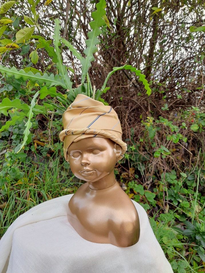 Déesses de la nature... Déesses de la nature...