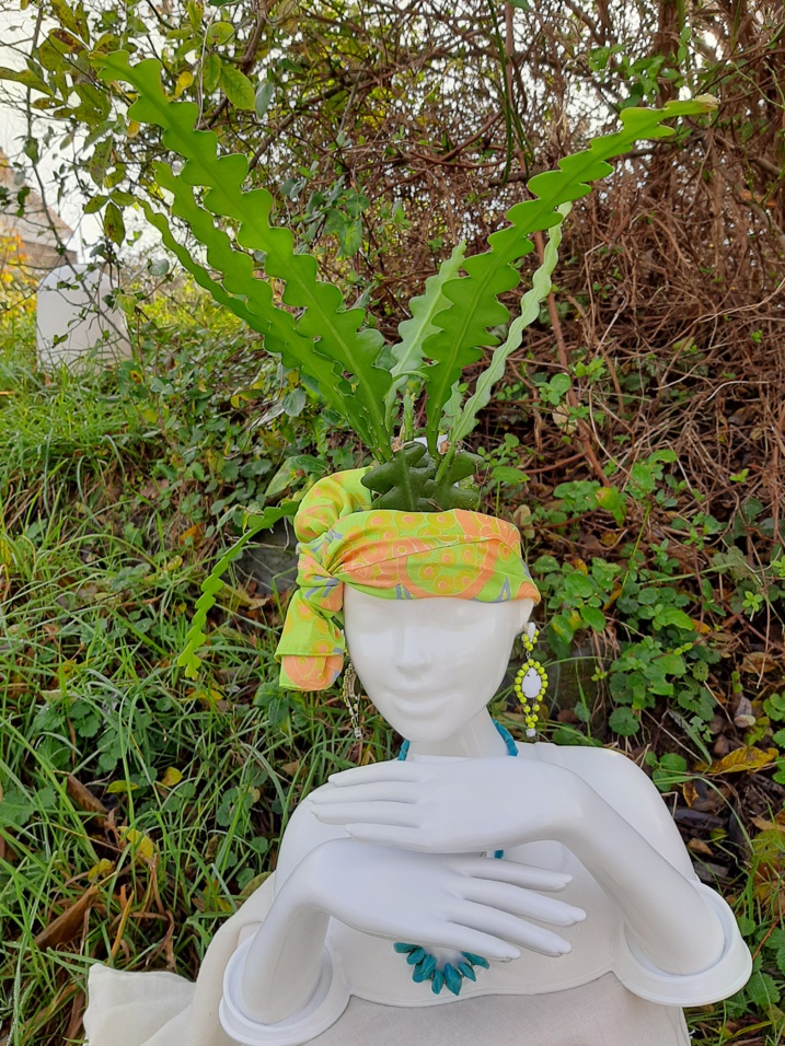 Déesses de la nature... Déesses de la nature...