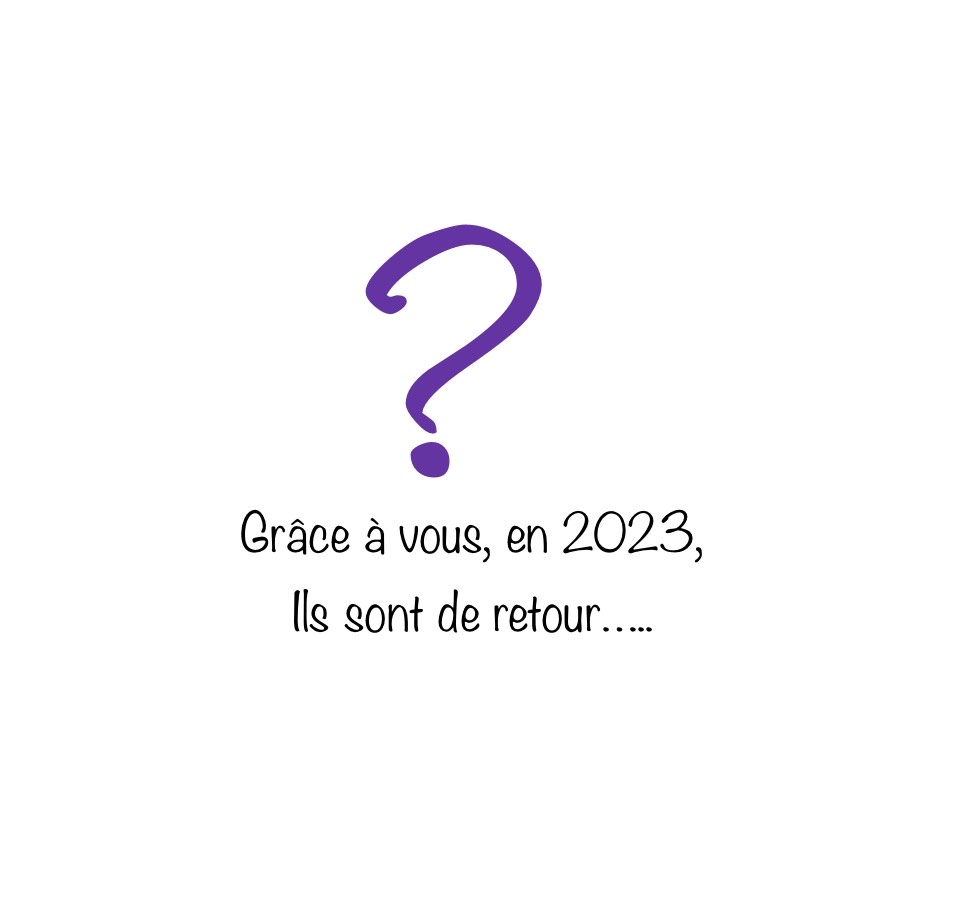 Manchons petits frissons. Manchons petits frissons.