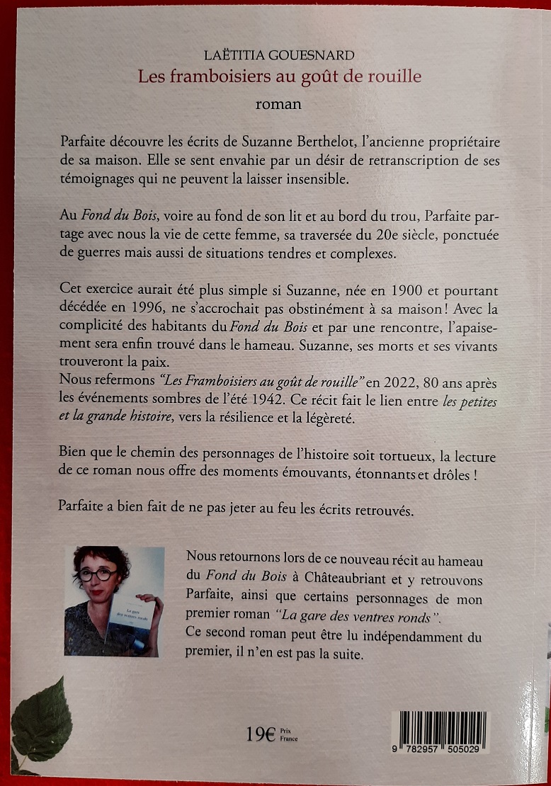 Romans locaux Romans locaux