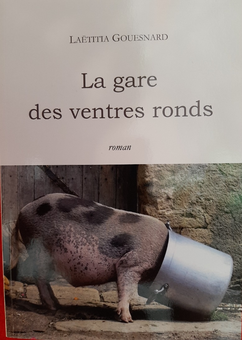 Romans locaux Romans locaux