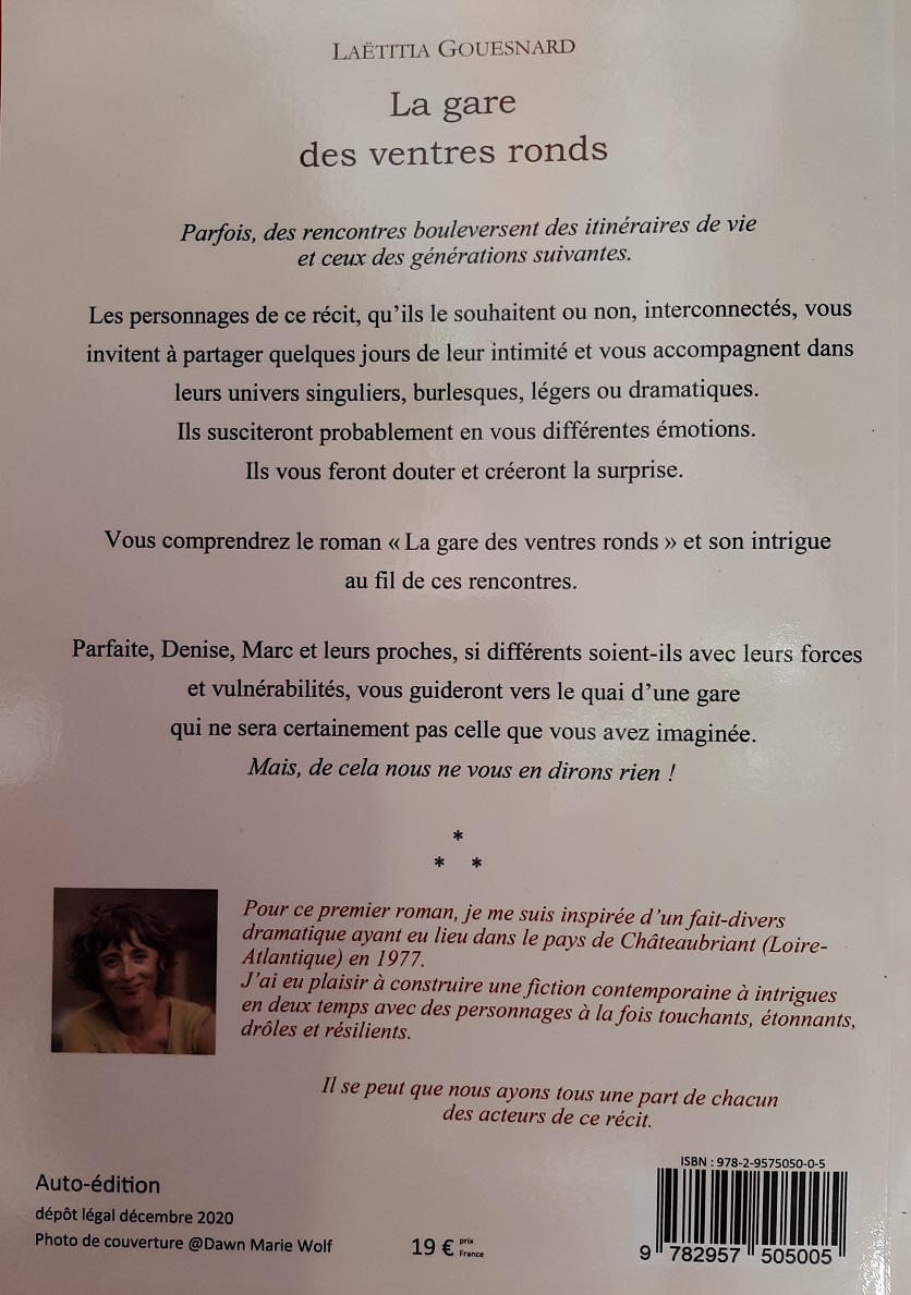 Romans locaux Romans locaux