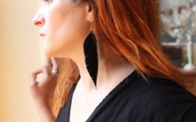 Bijoux en chambre à air Bijoux en chambre à air