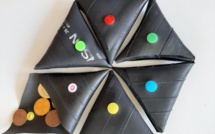 Accessoires en chambre à air. Accessoires en chambre à air.