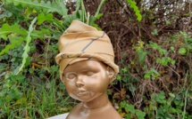 Déesses de la nature... Déesses de la nature...