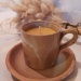 bougies cire locale naturelle dans tasse en grès bougies cire locale naturelle dans tasse en grès