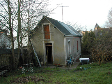 Description du nid Description du nid