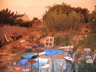 Ce qu'il reste à faire Ce qu'il reste à faire