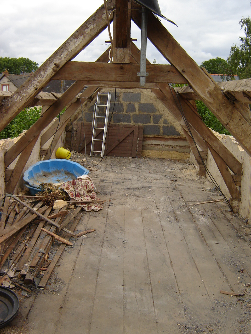 ça fait peur ça fait peur