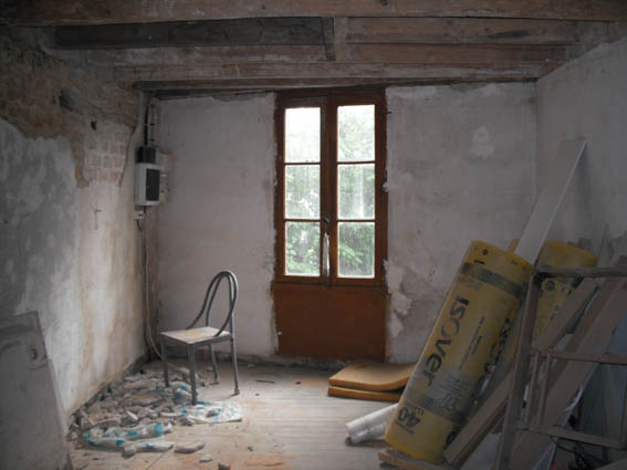 au départ au départ