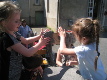 La fête : des animations gratuites pour tous ! La fête : des animations gratuites pour tous !