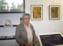 Galerie éphémère dans les locaux et commerces : 15 artistes 'de papier' s'exposent !