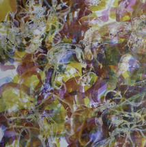 Galerie éphémère dans les locaux et commerces : 15 artistes 'de papier' s'exposent ! Galerie éphémère dans les locaux et commerces : 15 artistes 'de papier' s'exposent !