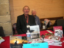 Maison de l'Ange : les écrivain(e)s locaux se présentent ! Maison de l'Ange : les écrivain(e)s locaux se présentent !